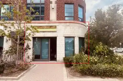 722 Sheppard Avenue Unit# 4 Toronto C06 Ontario M3H 2S8