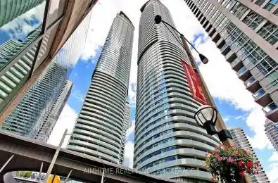 14 York Street Unit# 5205 Toronto C01 Ontario M5J 0B1