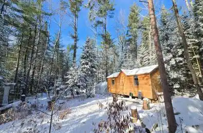 00 Highway 41 Highway Bonnechere Valley Ontario K0J 1T0