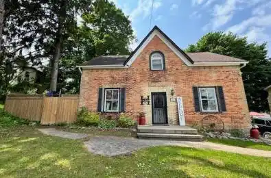 120 3rd Avenue Arran-Elderslie Ontario N0G 1L0