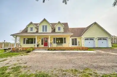 504224 89 Highway Amaranth Ontario L9V 1P6