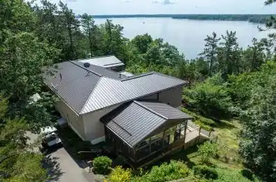 715 North Shore Road Rideau Lakes Ontario K0G 1X0