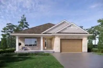 12 HARROW Lane St. Thomas Ontario N5R 0P3