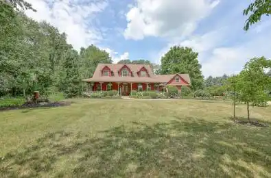 537 Plowman's Line Norfolk Ontario N4G 4G9