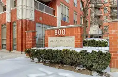 800 Sheppard Avenue Unit# C1 Toronto C06 Ontario M3H 6B4