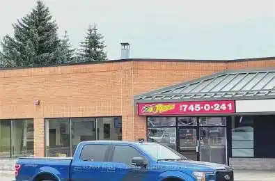 1840 Lansdowne Street Peterborough West Ontario K9K 1R5