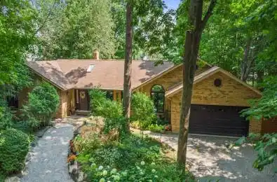 60 McGregor Drive Kawartha Lakes Ontario K0M 1A0