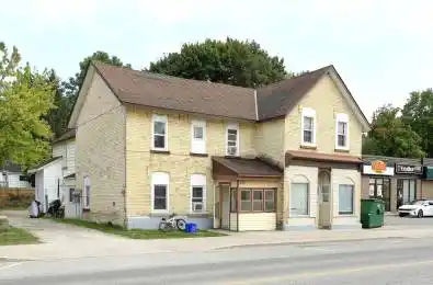 329 Josephine Street North Huron Ontario N0G 2W0