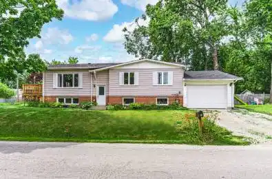 884 Maplewood Drive Innisfil Ontario L9S 1Y7