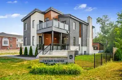 213 Suzanne Mess Boulevard Cobourg Ontario K9A 3L3