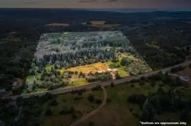 3947 County Road 8 Road Prince Edward County Ontario K0K 2T0