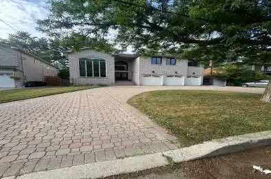 288 Dunview Avenue Unit# Bsmt Toronto C14 Ontario M2N 4J5