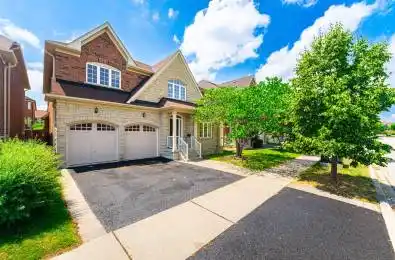 5288 Longford Crescent Mississauga Ontario L5M 0J3