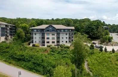 11c Salt Dock Road Unit# 108 Parry Sound Ontario P2A 3B6