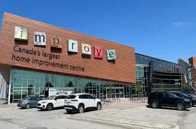 7250 Keele Street Unit# 204 Vaughan Ontario L4K 1Z8