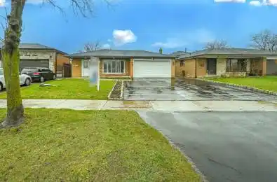 7517 Lully Court Mississauga Ontario L4T 2P2
