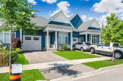 3604 Hibbard Street Fort Erie Ontario L0S 1N0