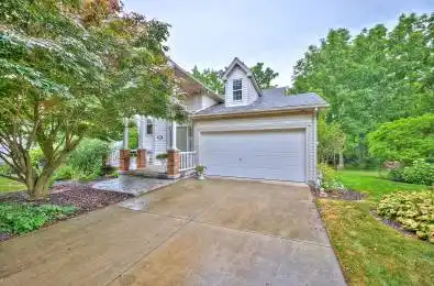 3393 Stanton Court Lincoln Ontario L0R 2E0