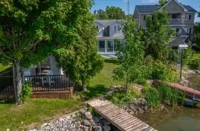 148 Coleman Crescent Scugog Ontario L0B 1K0