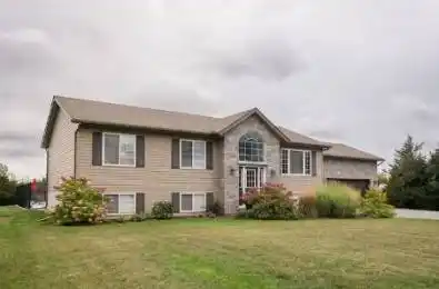 3471 County 3 Road Prince Edward County Ontario K0K 1L0