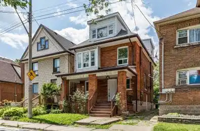 22 Myrtle Avenue Hamilton Ontario L8M 2E9