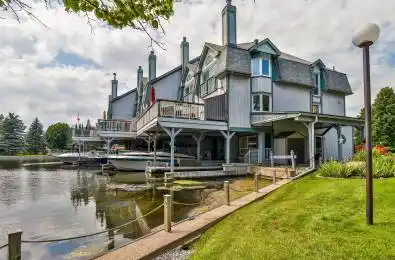 24 Laguna Parkway Unit# 7 Ramara Ontario L0K 1B0