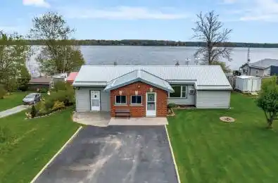 1083 Lakeside Drive Prince Edward County Ontario K0K 1T0
