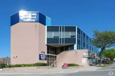 1370 Dundas Street Unit# 210 Mississauga Ontario L4Y 2C1