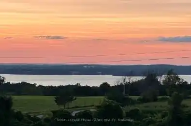 PT LT 15 Minnetonka Road Alnwick/Haldimand Ontario K0K 2X0