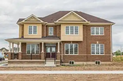 2 Alexandra Drive Thorold Ontario L5B 5N5