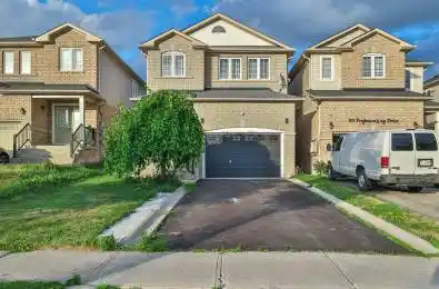 121 Professor Day Drive Bradford West Gwillimbury Ontario L3Z 3B9