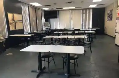 250 Consumers Road Unit# 102 Toronto C15 Ontario M2J 4V6