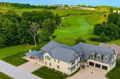 511 Algonquin Trail Georgian Bluffs Ontario N0H 1S0