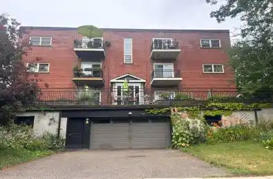 98 William Street Stratford Ontario N5A 4Y1