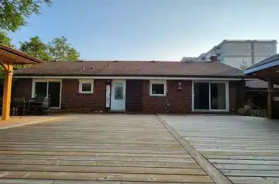 37 Duncombe Boulevard Unit# BSMT Toronto E08 Ontario M1M 3A4