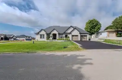 18 Bannister Street Brant Ontario N0E 1L0