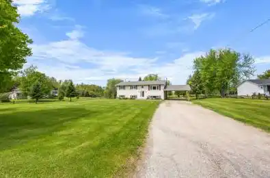 1478 Drummond 6b Concession Drummond/North Elmsley Ontario K7H 3C8