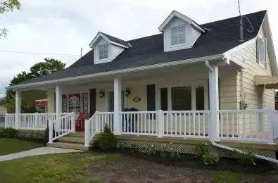 15976 Airport Road Unit# Main Floor Caledon Ontario L7C 1E8