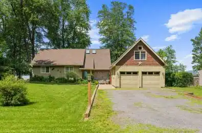 4350 Armitage Avenue Constance Bay - Dunrobin - Kilmaurs - Woodlawn On