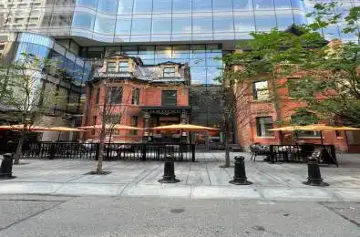 7 St Thomas Street Unit# 105 Toronto C01 Ontario M5S 2B7