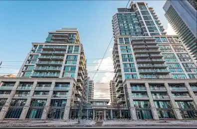 2119 Lakeshore Boulevard Unit# 607 Toronto W06 Ontario M8V 4E8