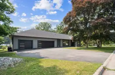 1 Gaywood Gardens Brantford Ontario N3T 5J7