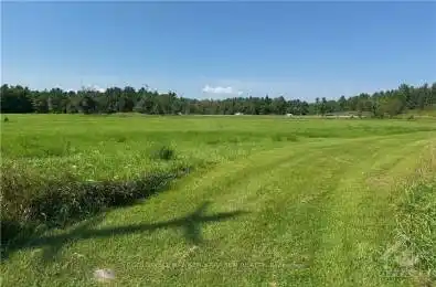 Bandys Road McNab/Braeside Ontario K7S 3G8