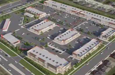 11615 Mcvean Drive Unit# 204 Brampton Ontario L6P 4J4