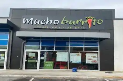 2277 Sheppard Avenue Unit# #2 Toronto W05 Ontario M9M 0G6