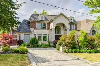 45 Boyle Drive Richmond Hill Ontario L4C 6C8
