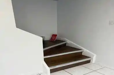 3549 Old Orchard Park Drive Unit# Basement Mississauga Ontario L5B 4E3