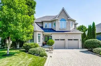 735 Madeline Heights Newmarket Ontario L3X 2J6