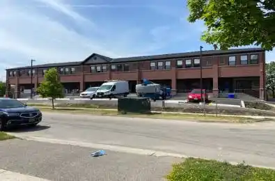 15 Brenda Boulevard Unit# 306 Orangeville Ontario L9W 3Y5