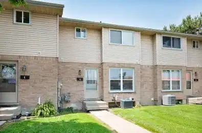 757 Wharncliffe Road Unit# 2 London South Ontario N6J 2N7